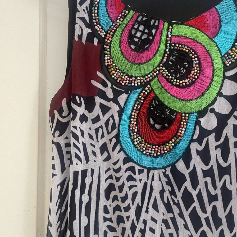 Desigual dress